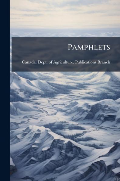 Pamphlets