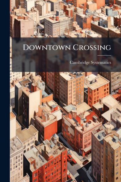 Downtown Crossing