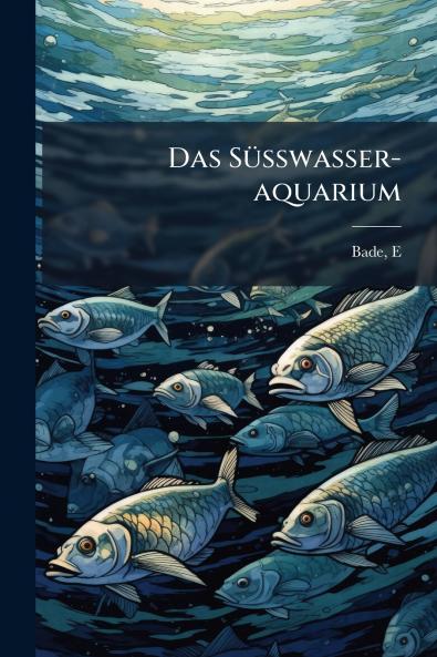 Das Süsswasser-aquarium