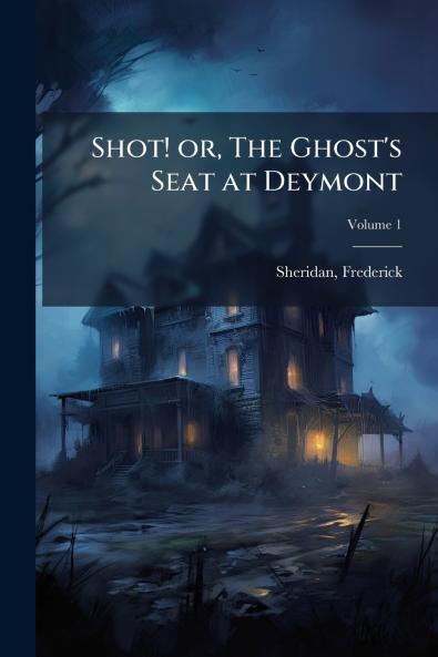 Shot! or The Ghost's Seat at Deymont; Volume 1