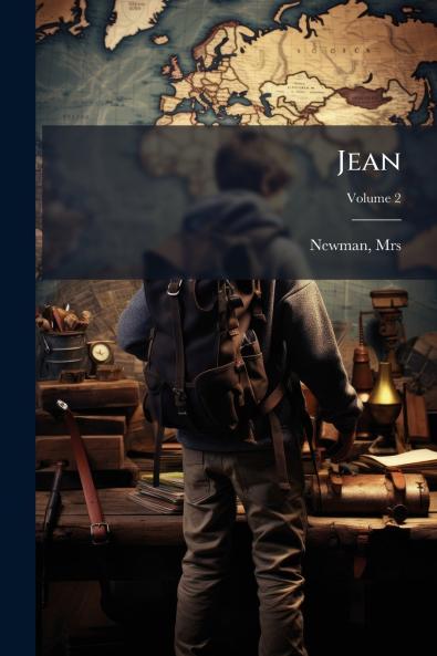 Jean; Volume 2