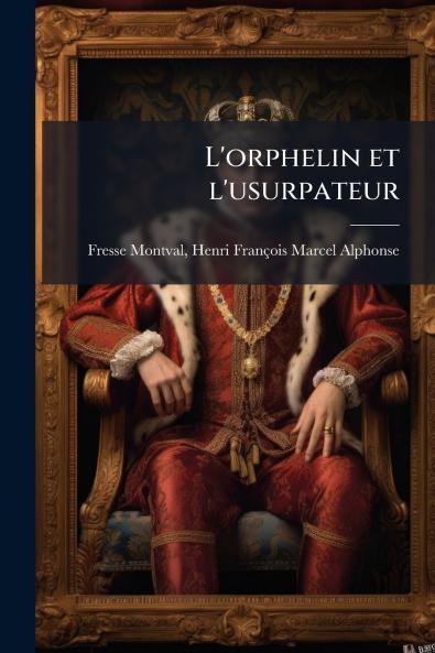 L'orphelin et l'usurpateur