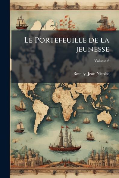 Le Portefeuille de la jeunesse