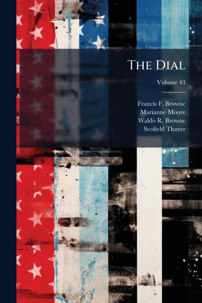 The Dial; Volume 43