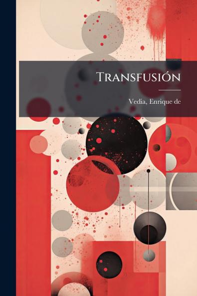 Transfusión