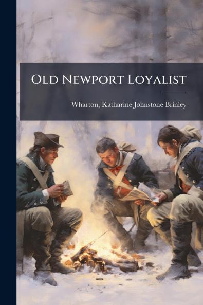 Old Newport Loyalist
