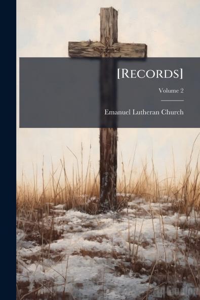 [Records]; Volume 2