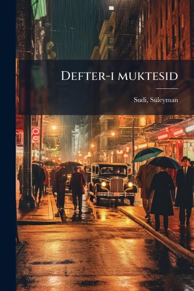 Defter-i muktesid