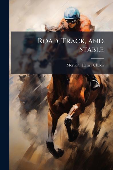 Road Track and Stable