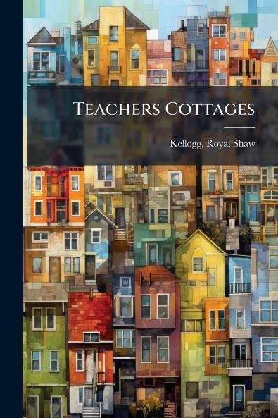 Teachers Cottages