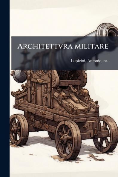 Architettvra militare