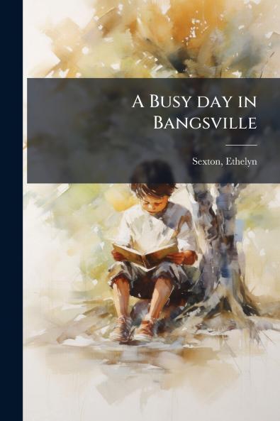 A Busy day in Bangsville