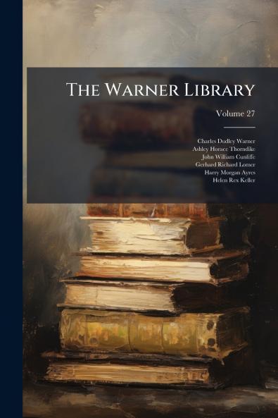 The Warner Library; Volume 27