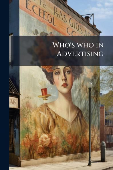 Who's who in Advertising