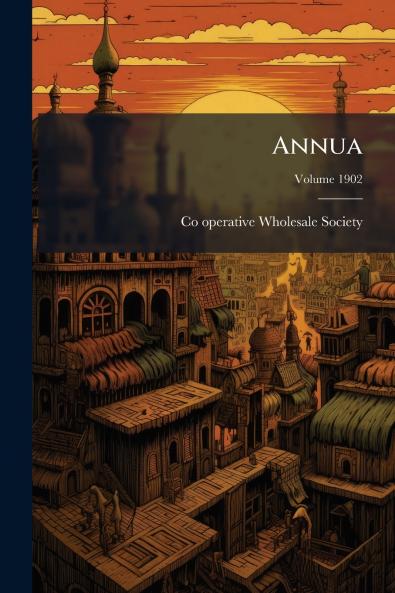 Annua; Volume 1902