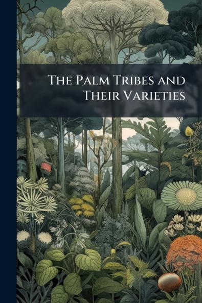 The Palm Tribes and Their Varieties