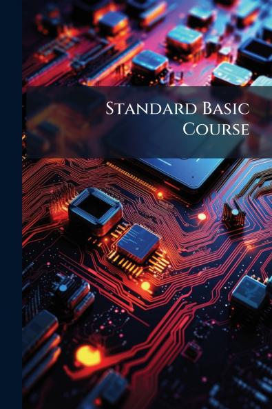 Standard Basic Course