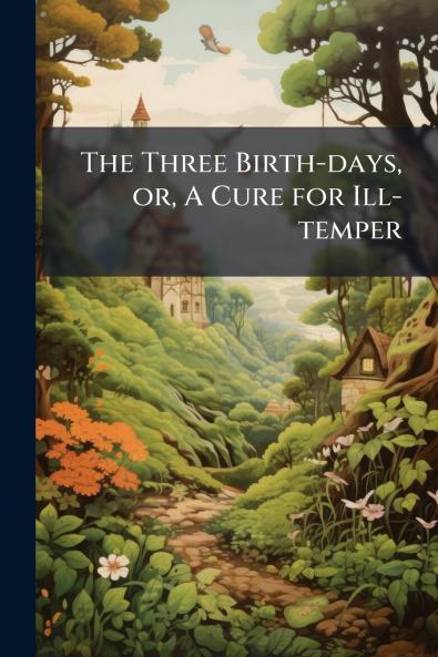 The Three Birth-days or A Cure for Ill-temper