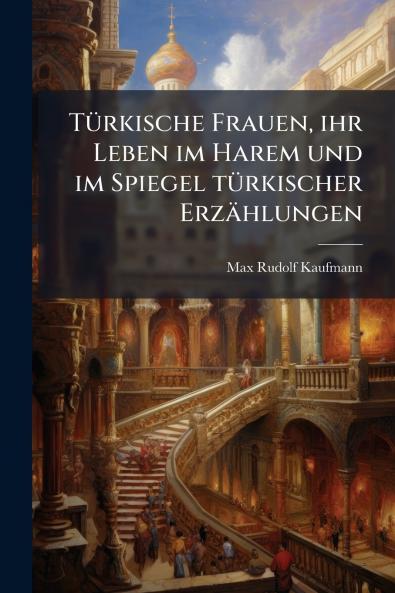 Türkische Frauen ihr Leben im Harem und im Spiegel türkischer Erzählungen