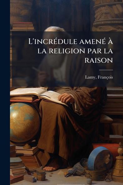 L'incrédule amené à la religion par la raison