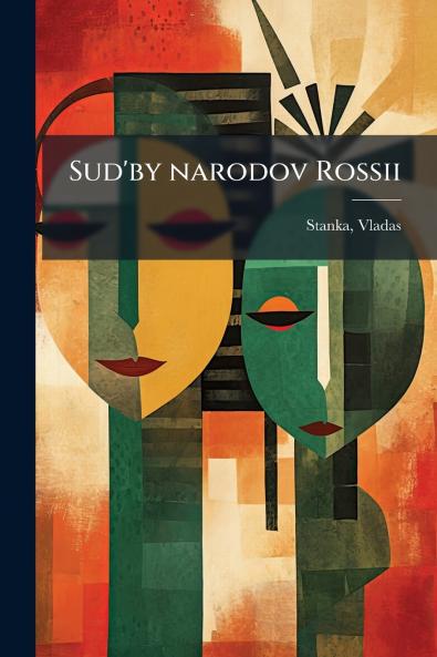 Sud'by narodov Rossii