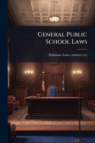 General Public School Laws