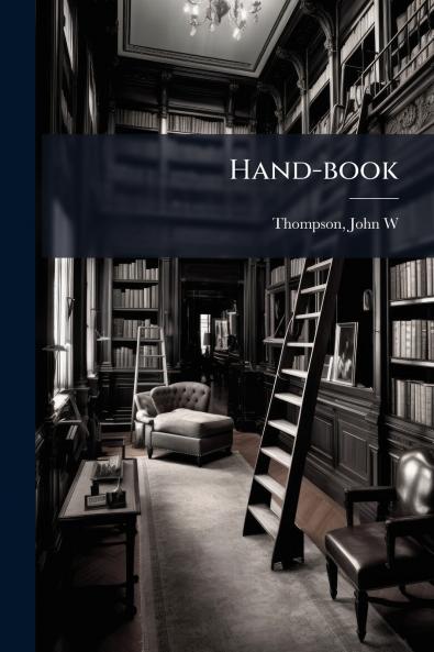 Hand-book
