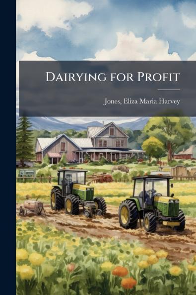 Dairying for Profit