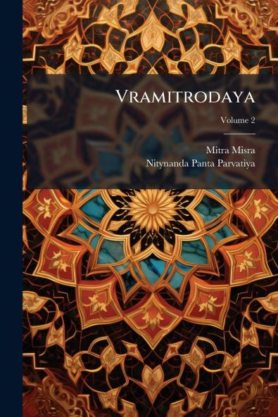 Vramitrodaya