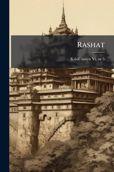 Rashat
