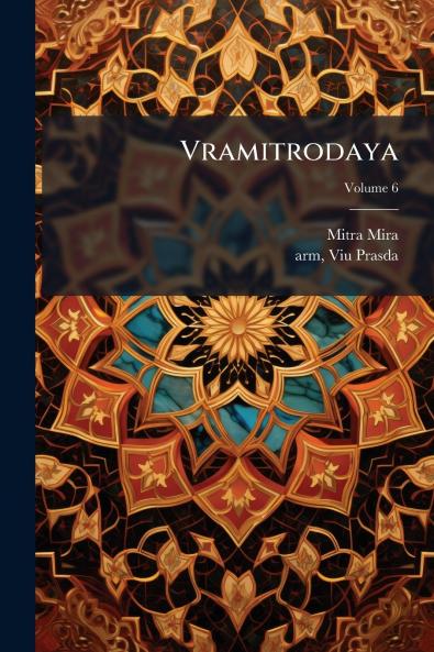 Vramitrodaya
