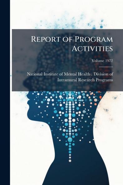 Report of Program Activities