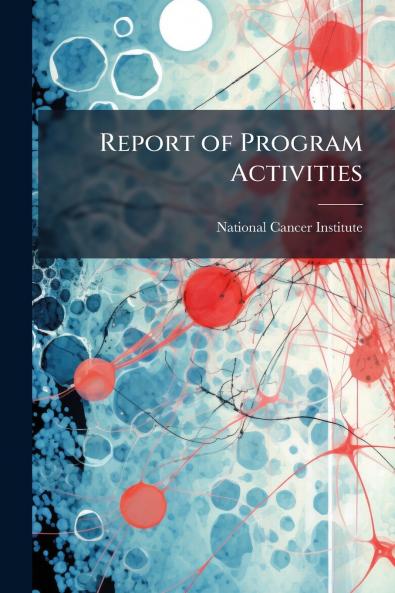 Report of Program Activities