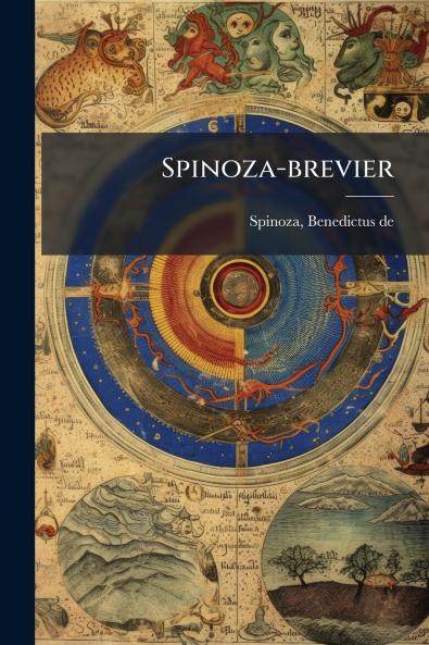 Spinoza-brevier