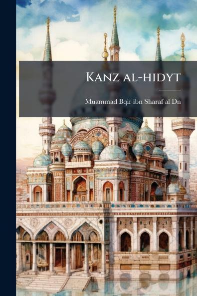 Kanz al-hidyt