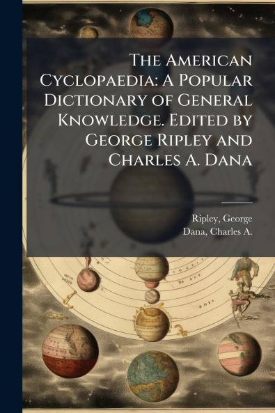The American Cyclopaedia