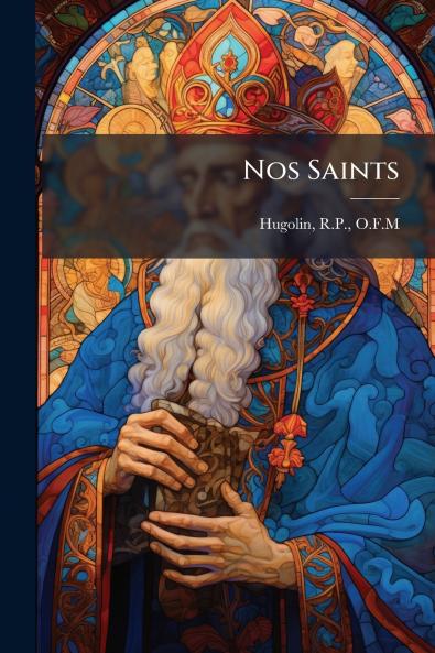 Nos Saints