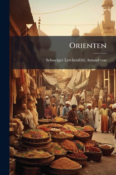 Orienten