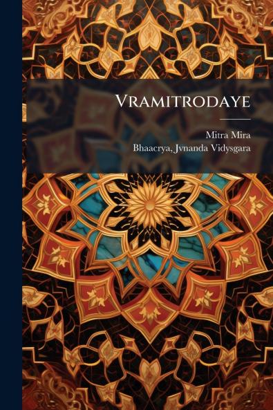 Vramitrodaye