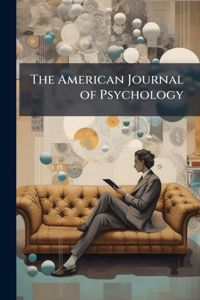 The American Journal of Psychology