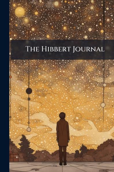 The Hibbert Journal