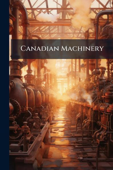Canadian Machinery