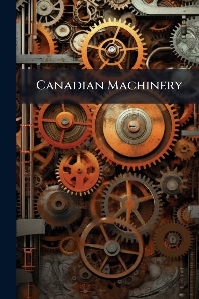 Canadian Machinery