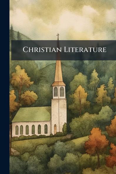 Christian Literature