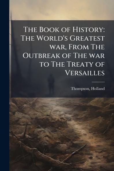 The Book of History