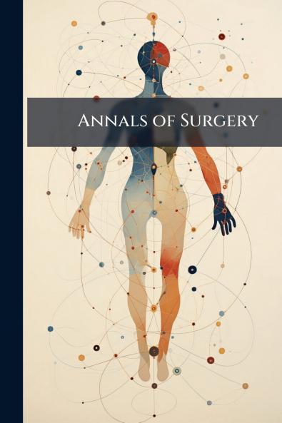 Annals of Surgery