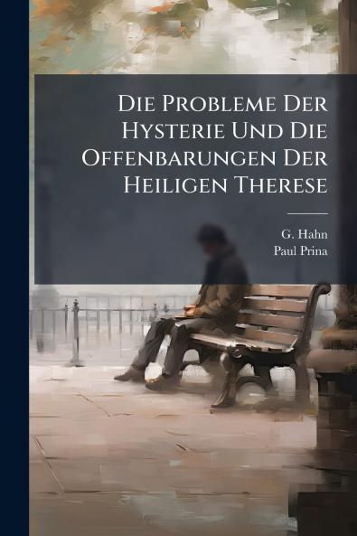 Die Probleme Der Hysterie Und Die Offenbarungen Der Heiligen Therese