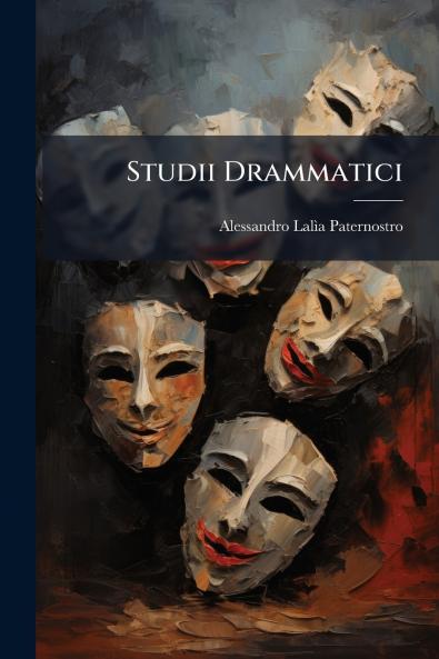 Studii Drammatici