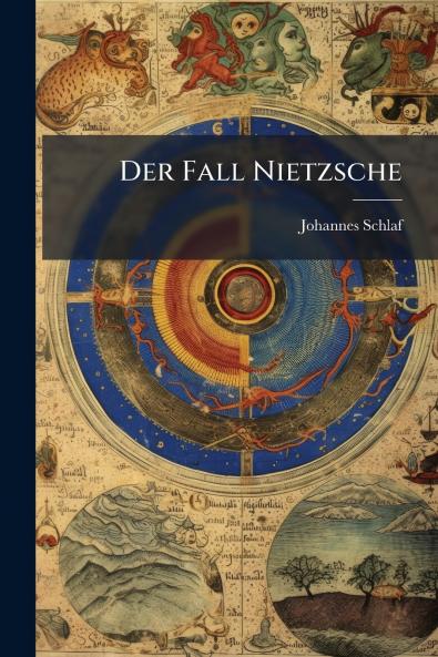 Der Fall Nietzsche