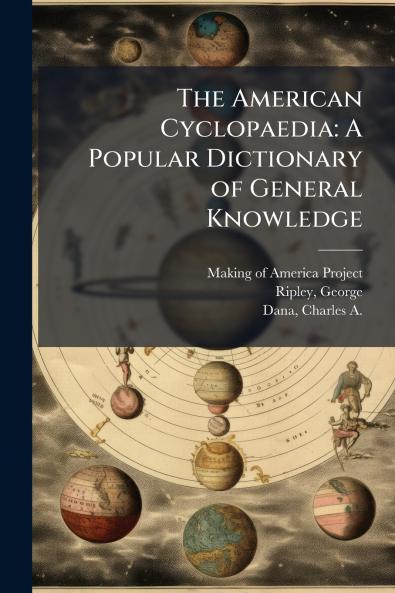 The American Cyclopaedia